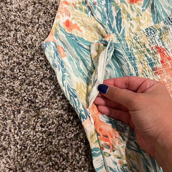 Old Navy women’s mini dress - Picture 6 of 6